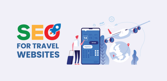 How to do SEO for Travel Websites in 2023