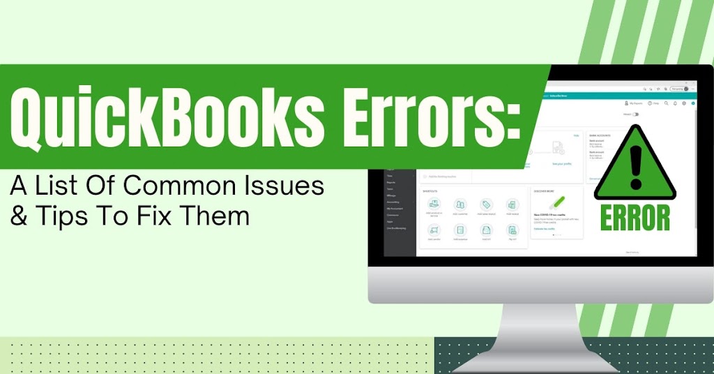 quickbooks-errors